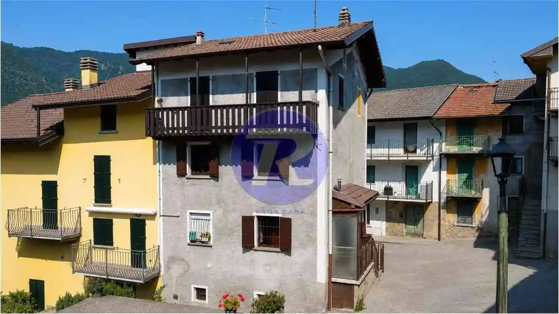 Appartamento in vendita a San Pellegrino Terme