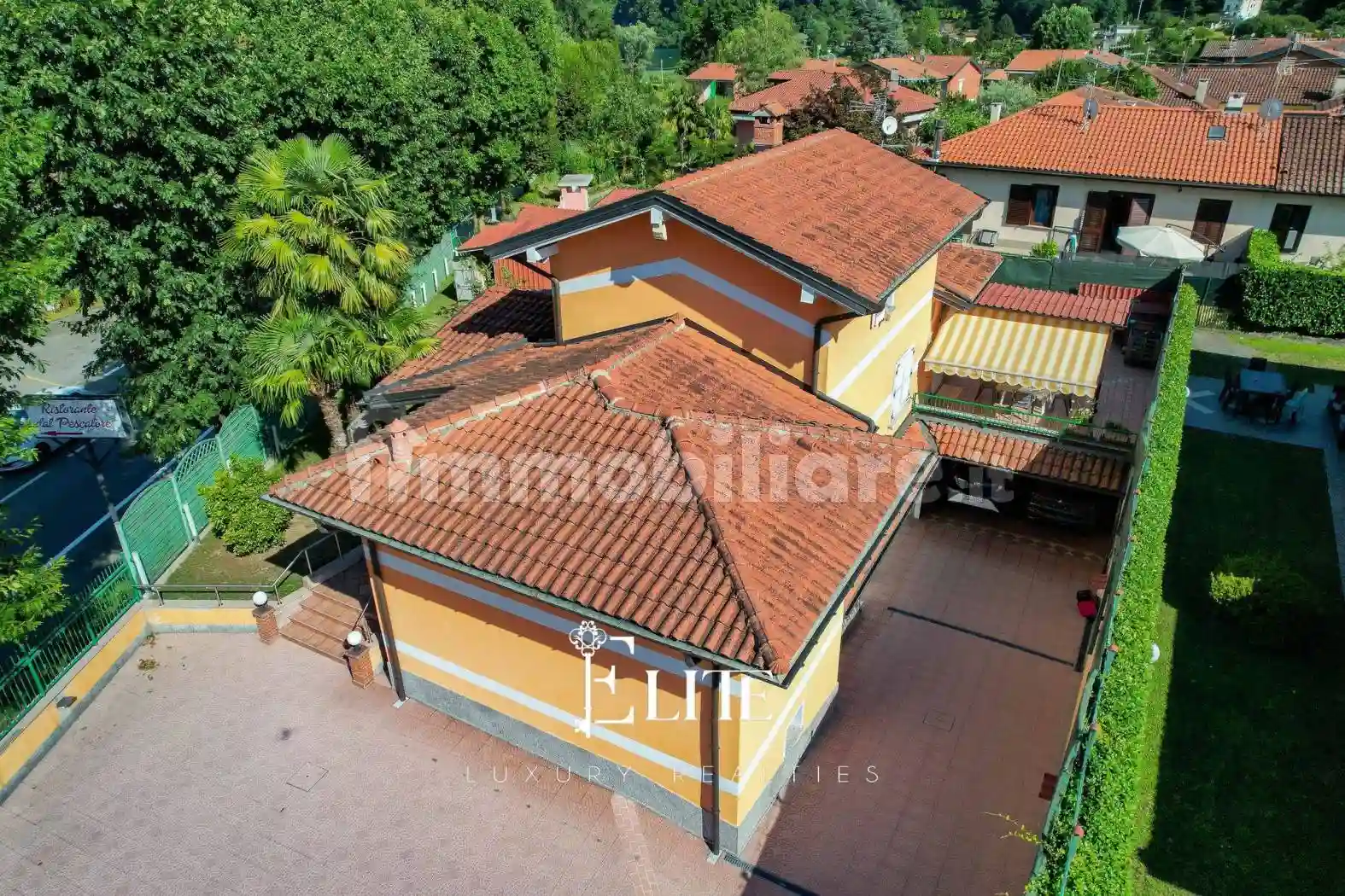 Villa - foto 3