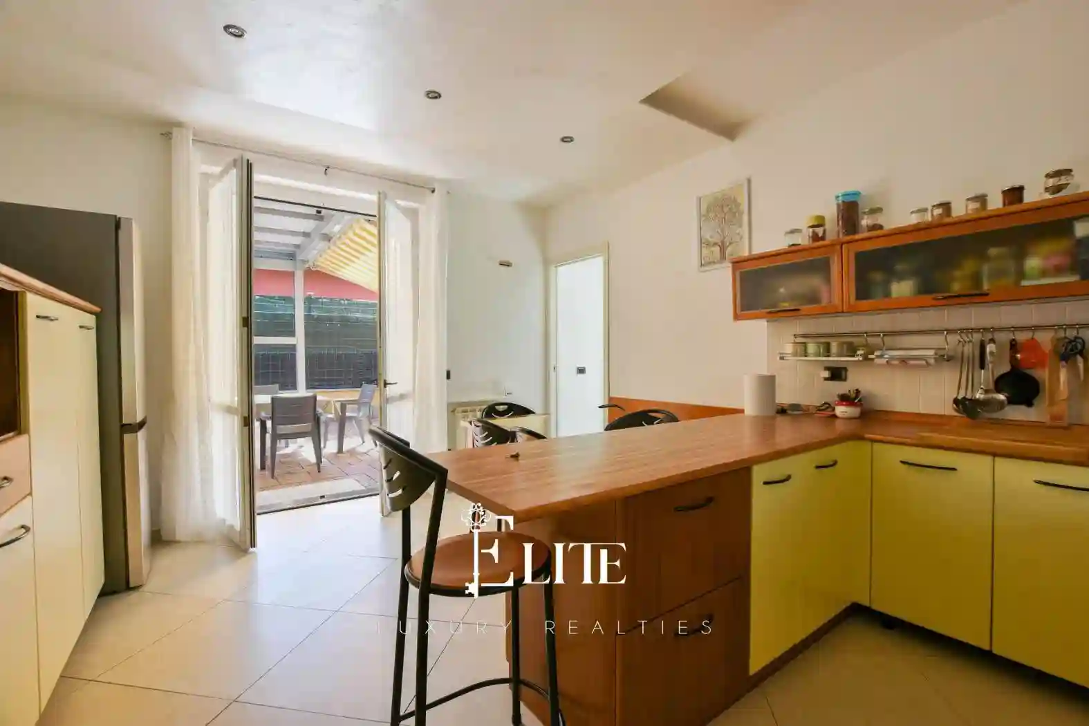 Villa - foto 5