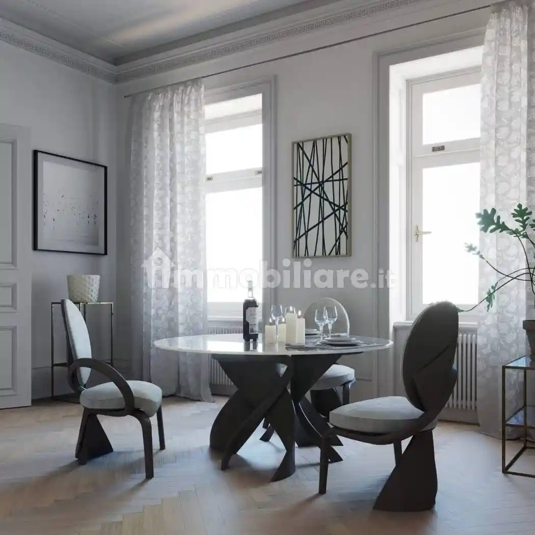 Appartamento in vendita a Firenze