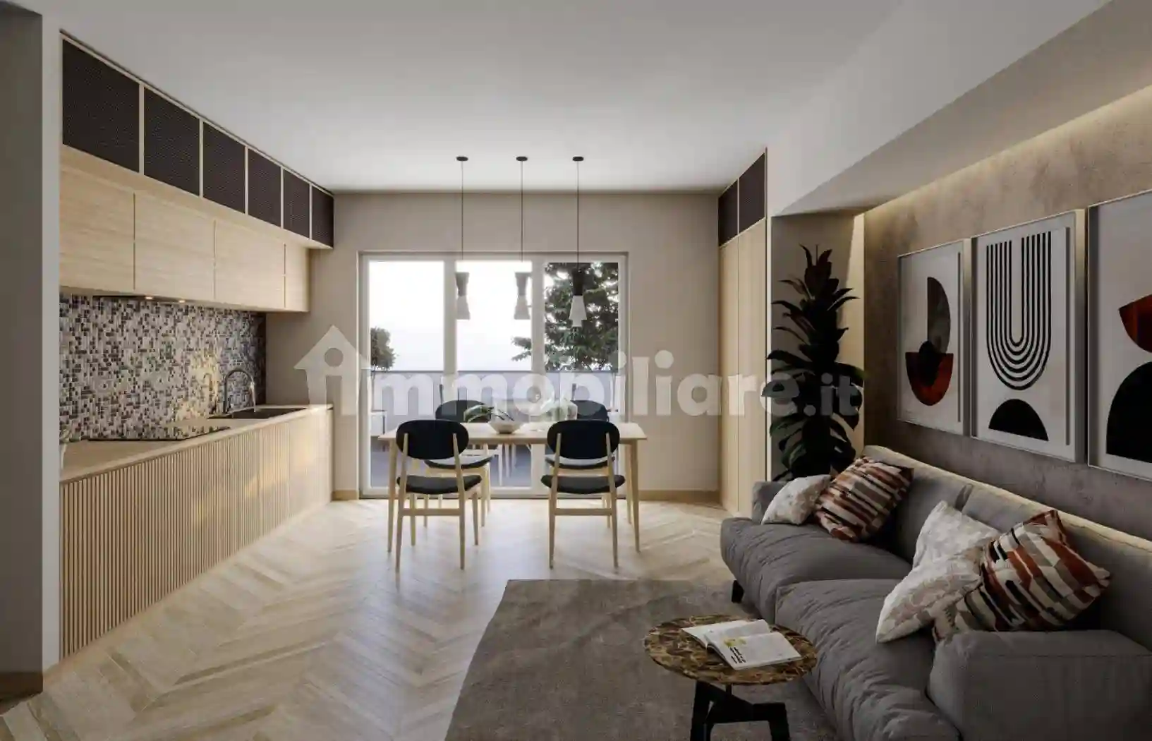 Appartamento - foto 4