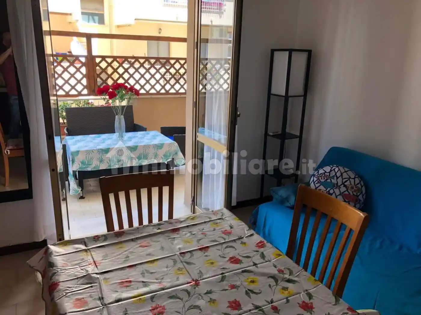 Appartamento in affitto a Santa Marinella