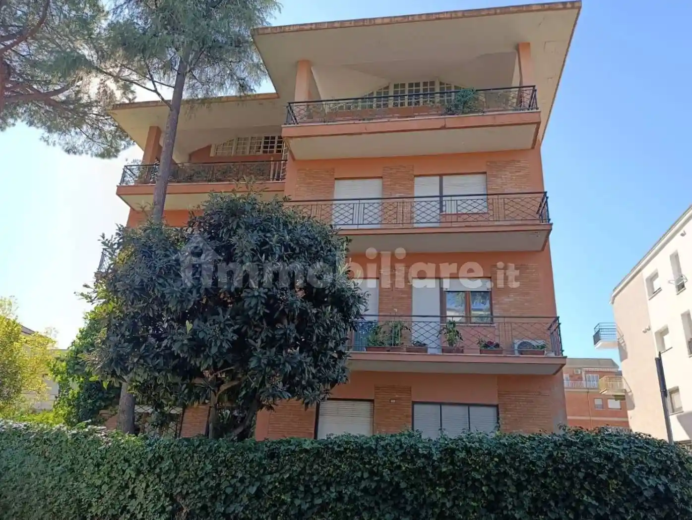 Appartamento in vendita a Latina