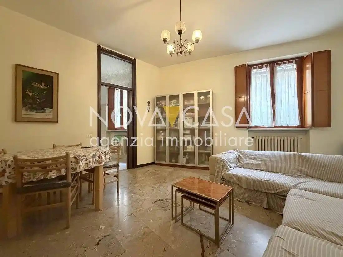 Appartamento in vendita a Crema
