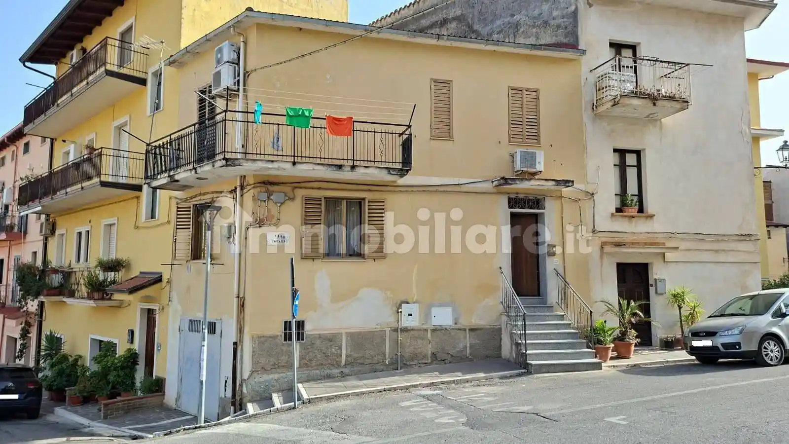 Casa indipendente in vendita a Lamezia Terme