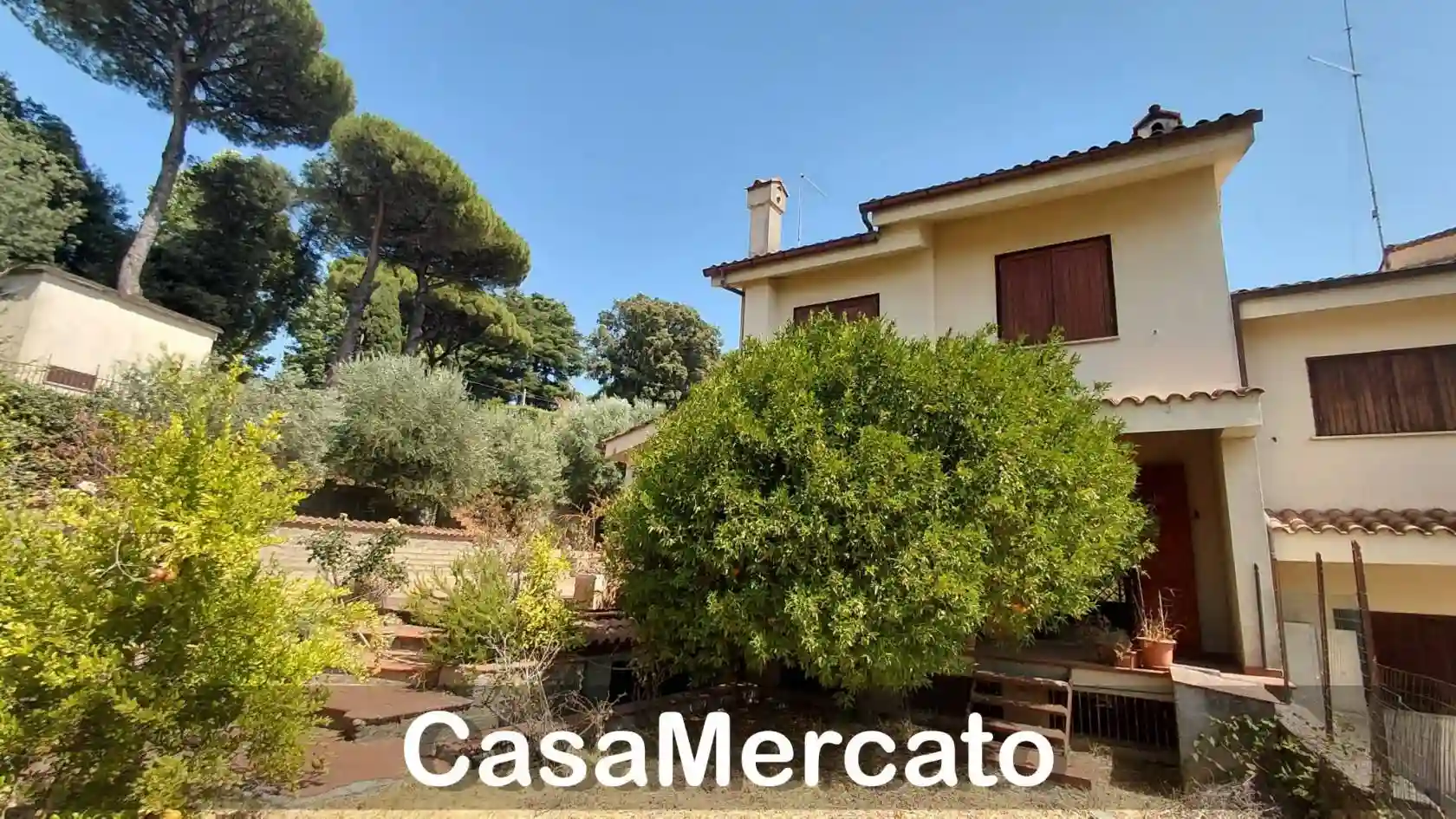 Villa - foto 4