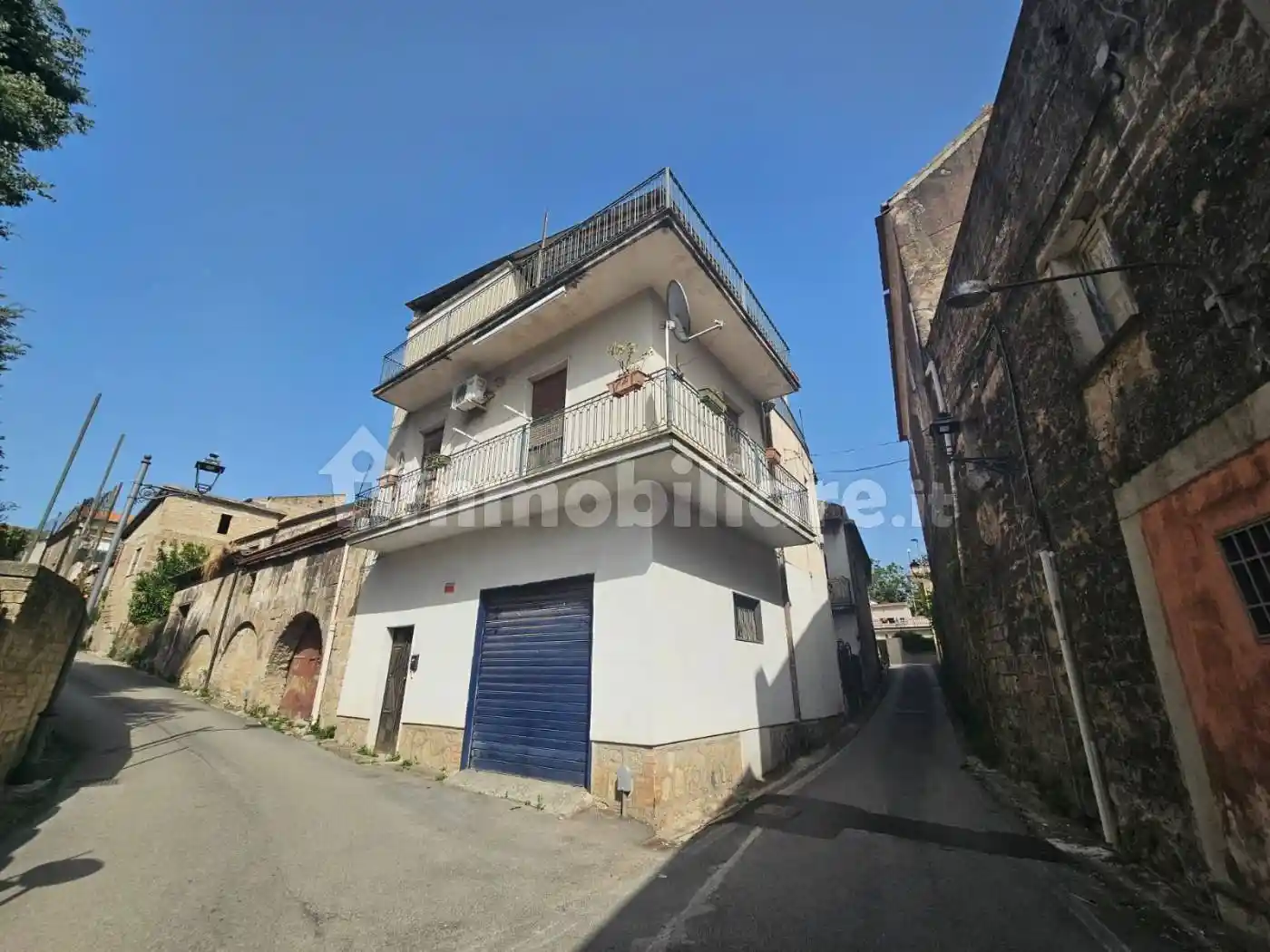 Casa indipendente in vendita a Pignataro Maggiore