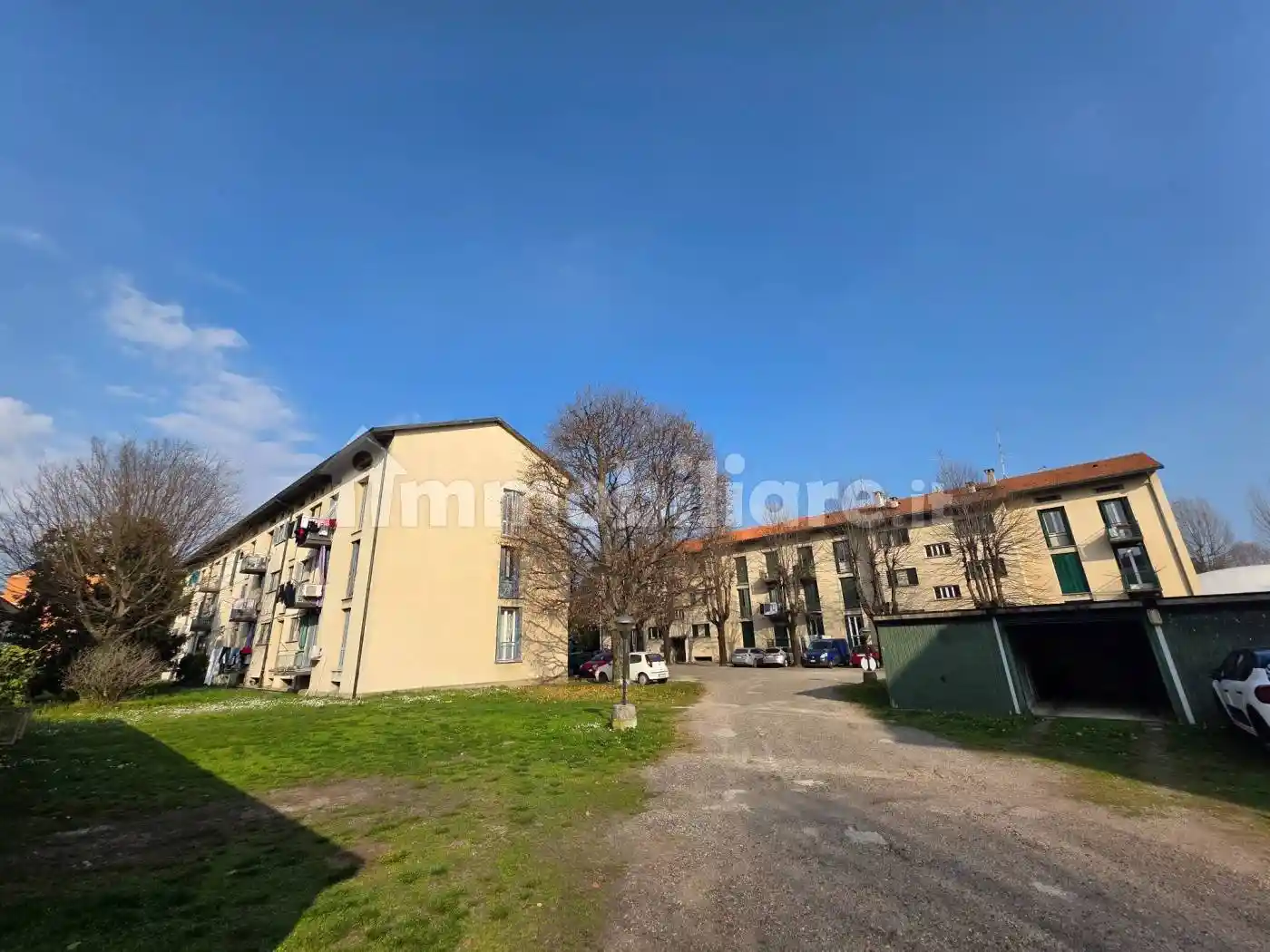 Appartamento in vendita a Legnano