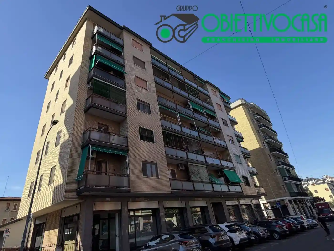 Appartamento in vendita a San Giuliano Milanese