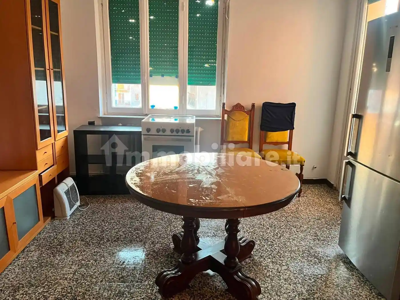 Appartamento in affitto a Gerenzano
