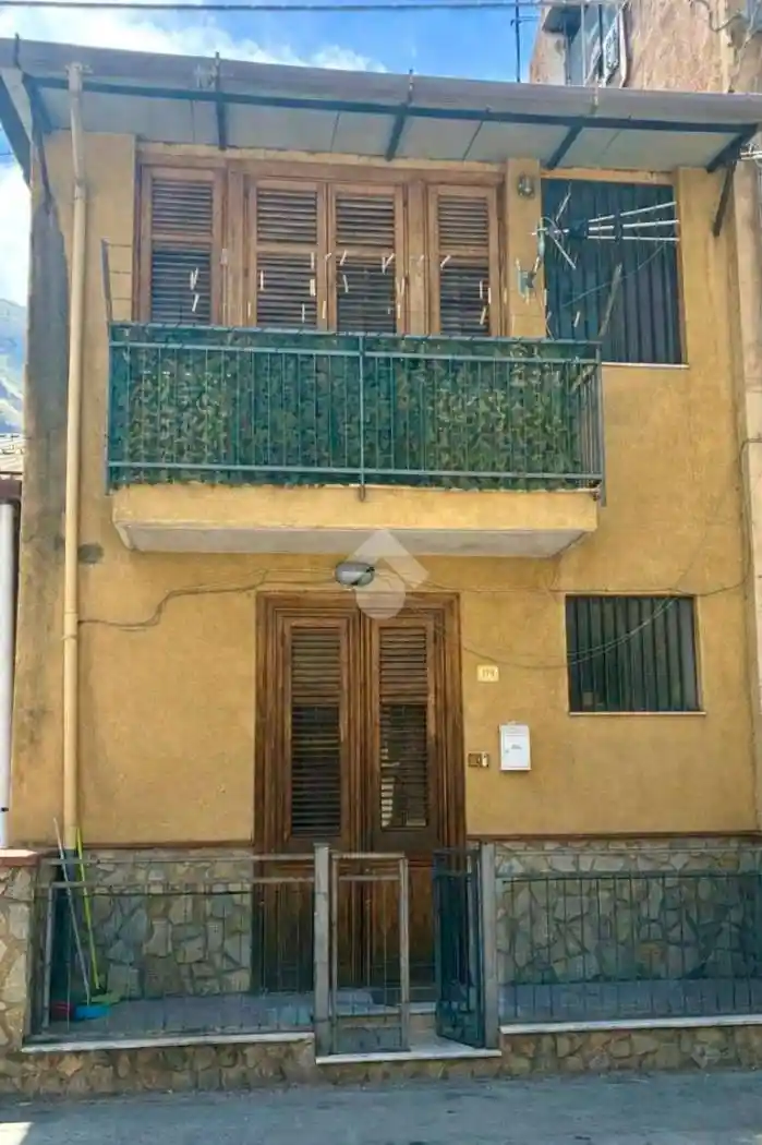 Appartamento in vendita a Palermo