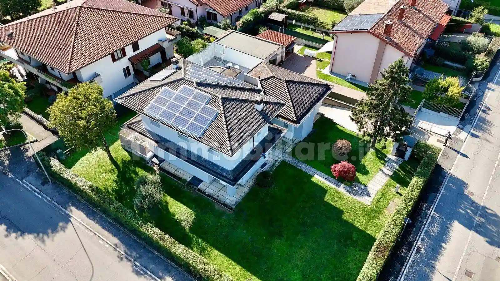 Villa - foto 4