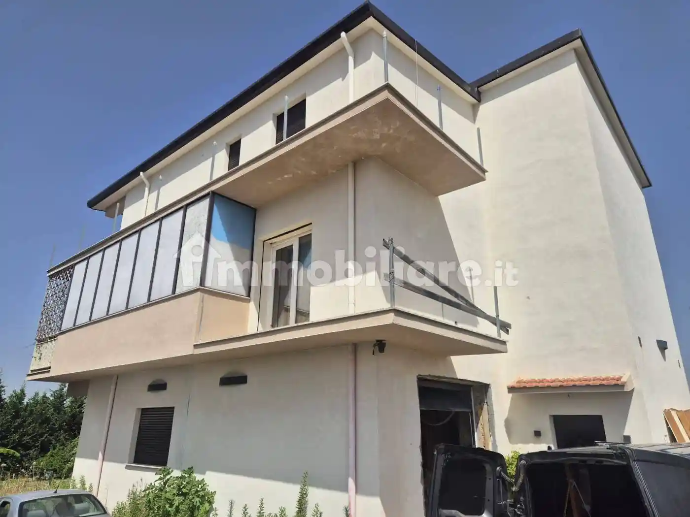 Villa in vendita a Favara