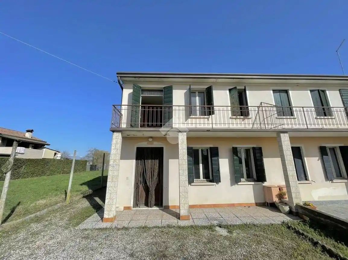 Villa in vendita a Piombino Dese