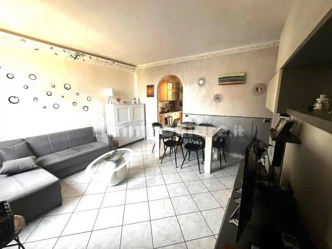 Appartamento in vendita a Campi Bisenzio