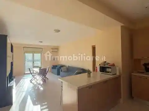 Appartamento in affitto a Caserta