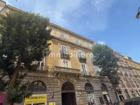 Appartamento in affitto a Caserta