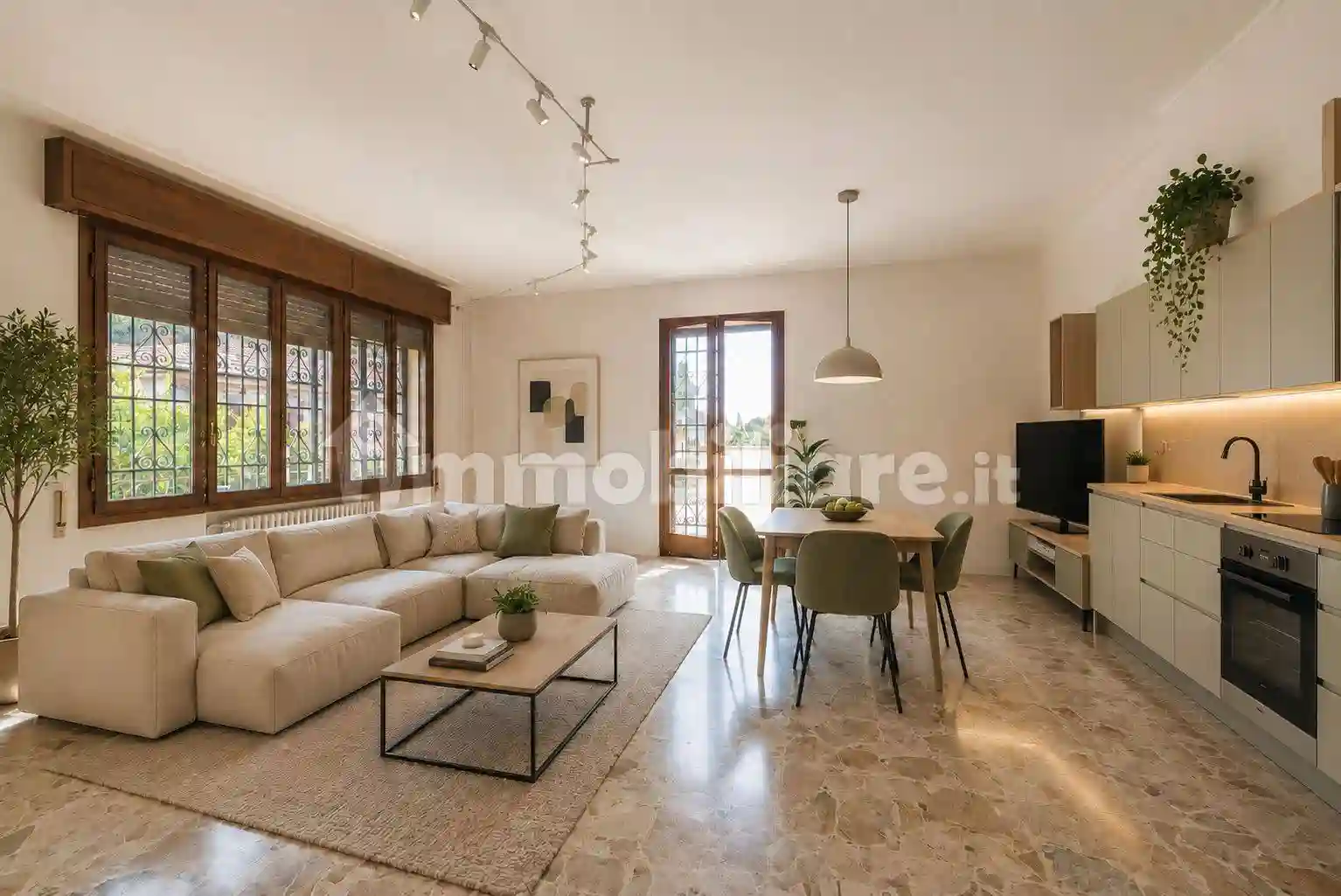 Appartamento - foto 5