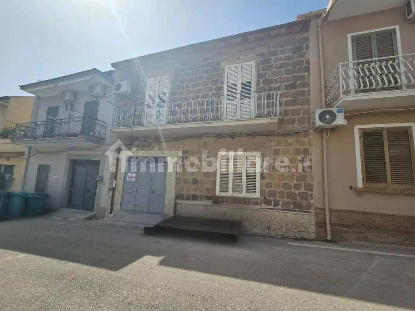 Casa indipendente in vendita a Pignataro Maggiore