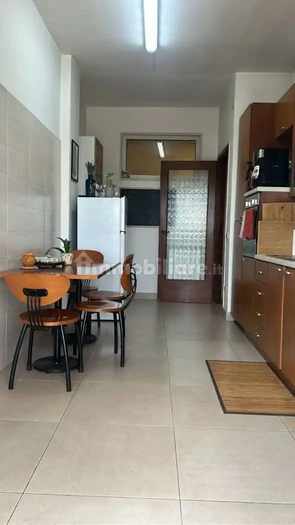 Appartamento in affitto a Napoli