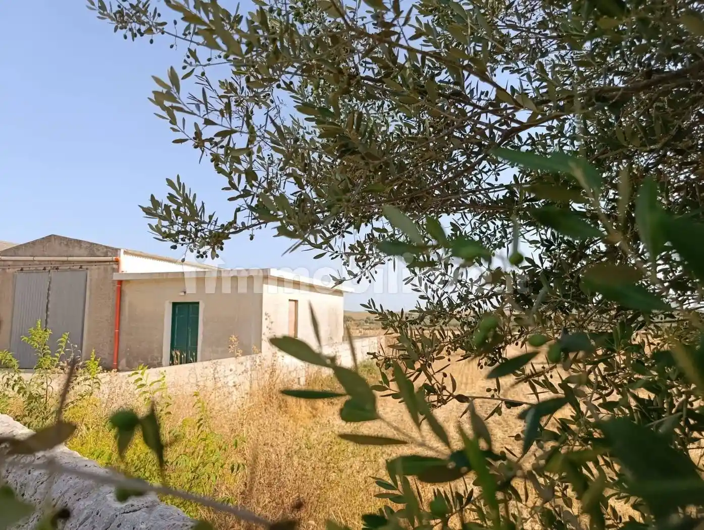 Rustico - Casale in affitto a Modica