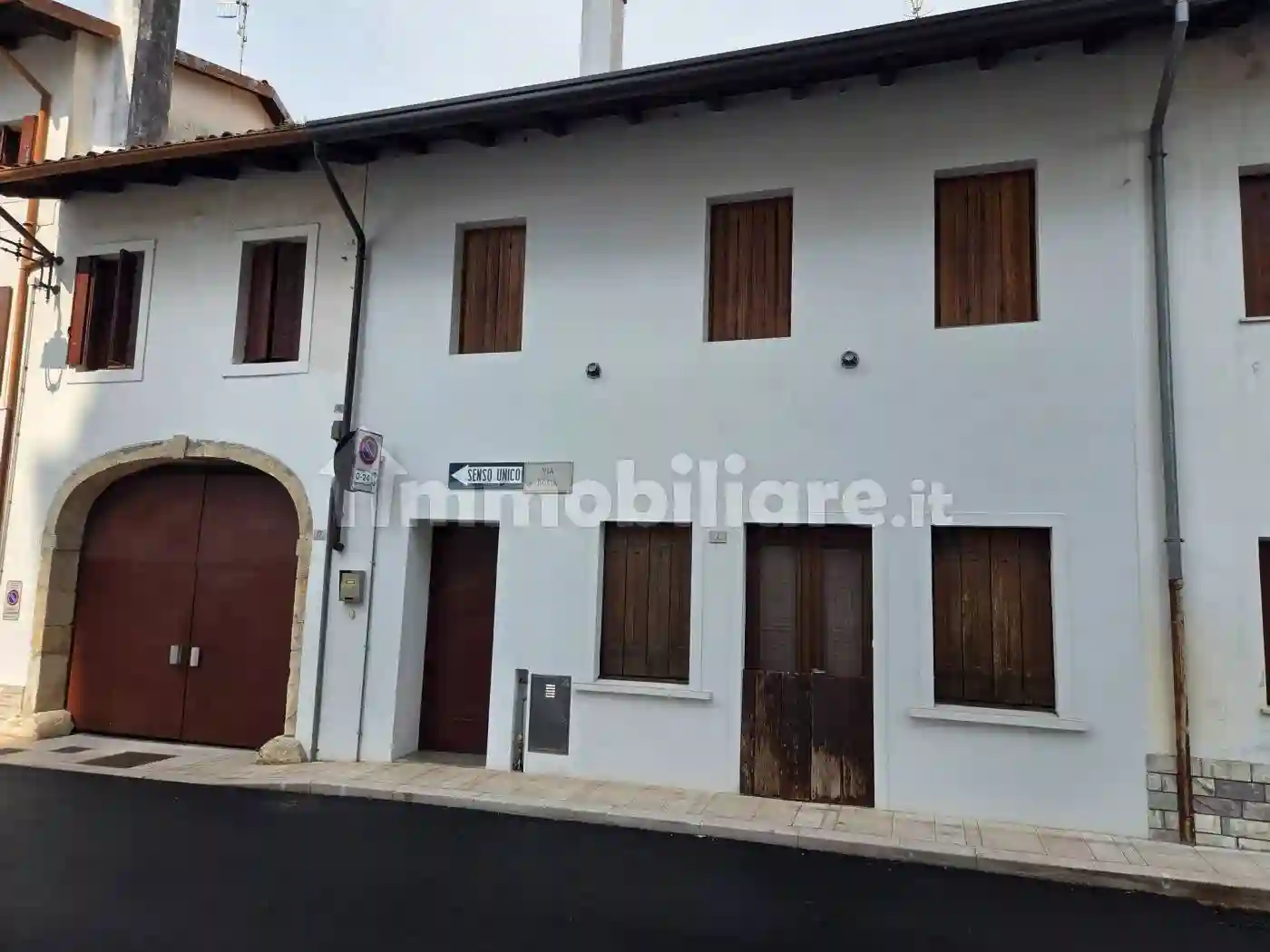 Villetta a schiera - foto 4