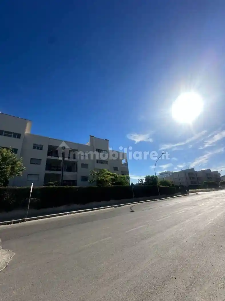 Appartamento in vendita a Taranto