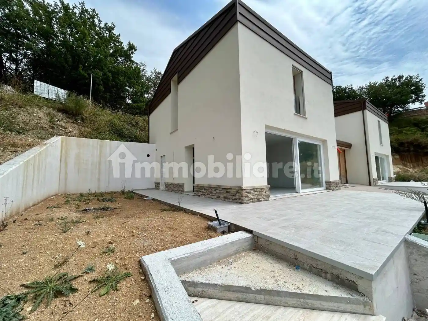 Villa in vendita a Corciano