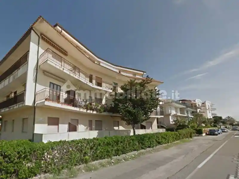 Appartamento in vendita a Gizzeria