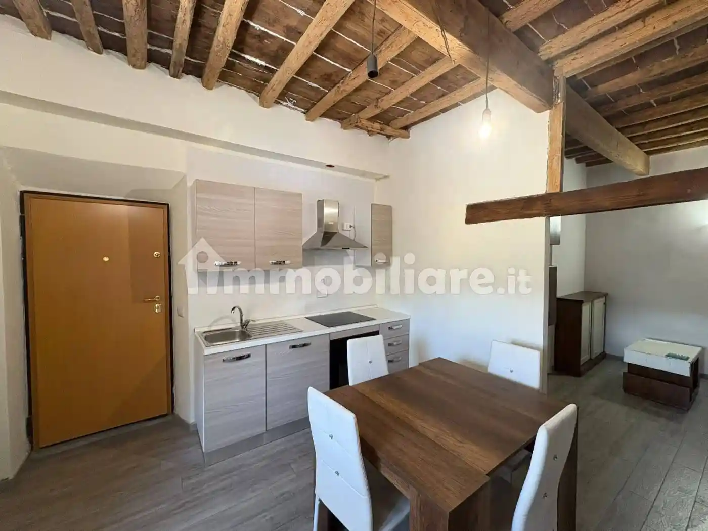 Appartamento in vendita a Vaglia