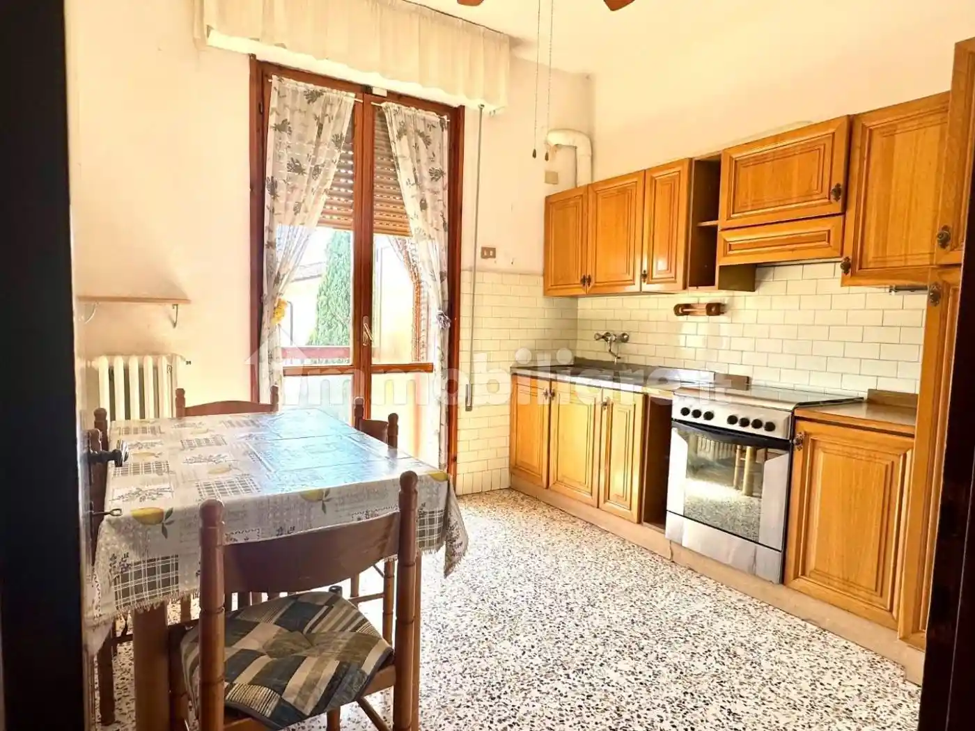 Appartamento in vendita a Empoli