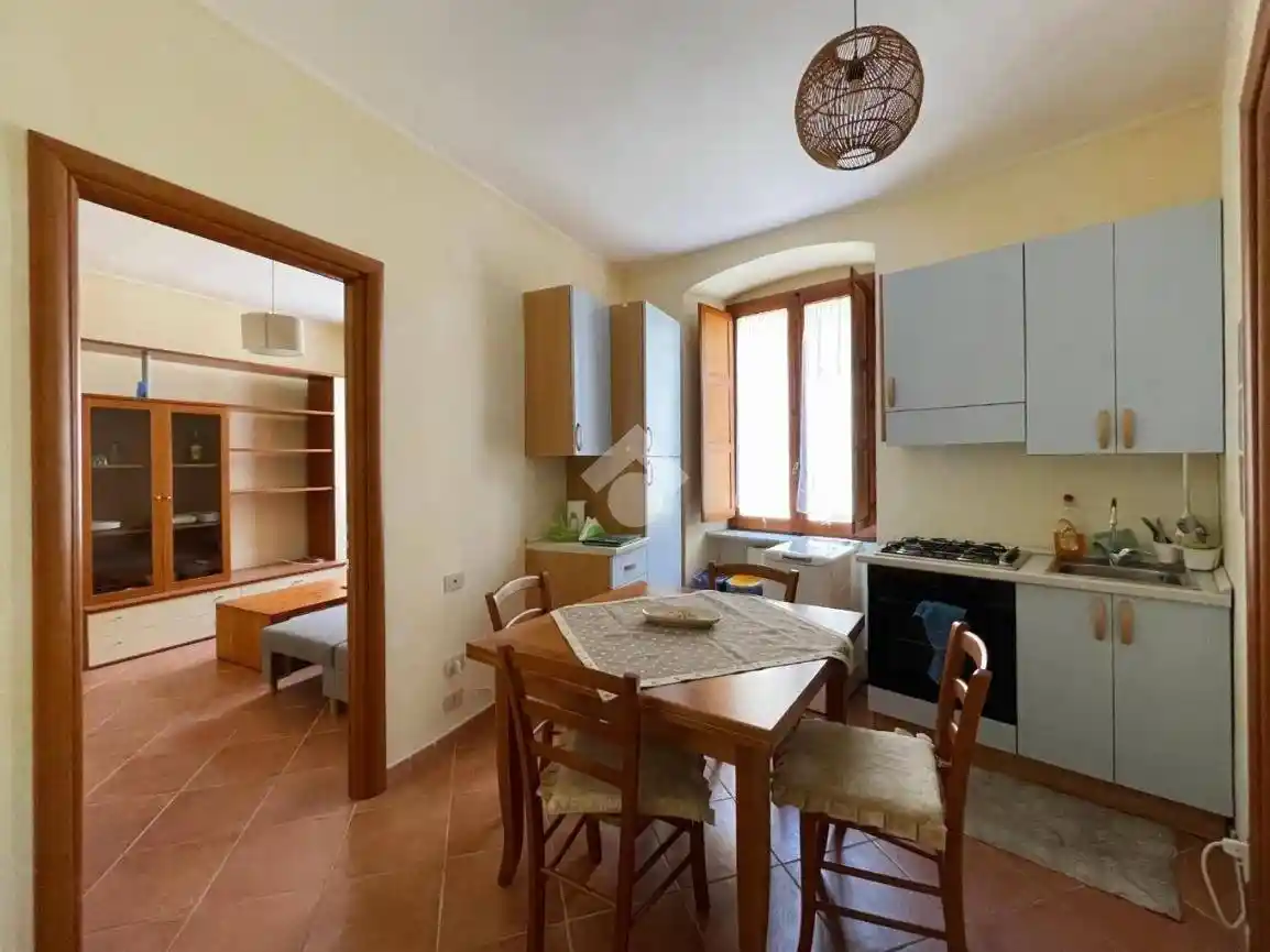 Appartamento in affitto a Cosenza