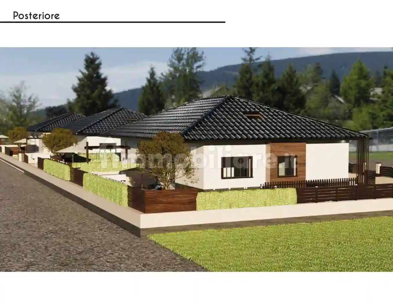 Villa - foto 4