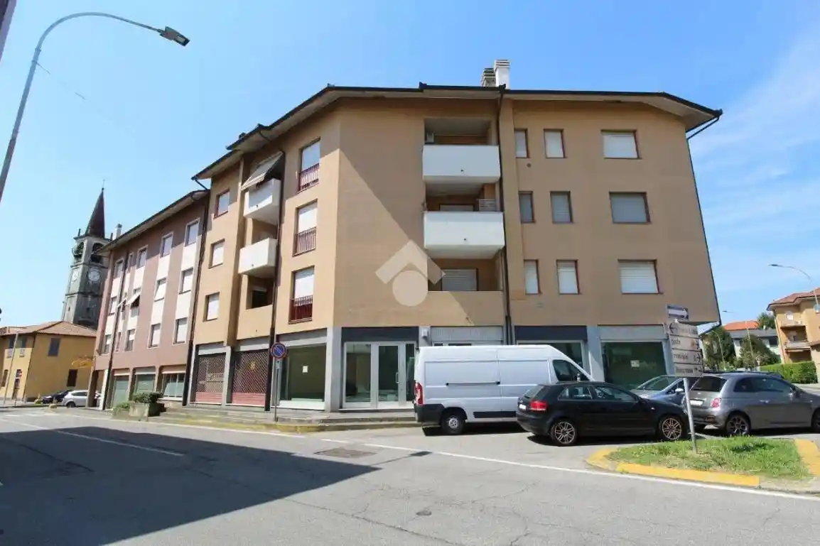 Appartamento in vendita a Carnate