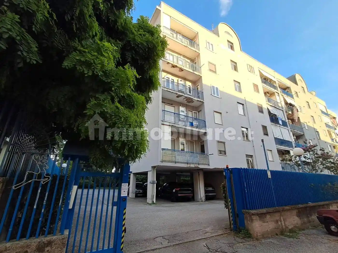 Appartamento in vendita a Salerno