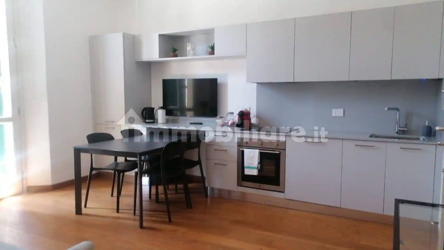 Appartamento in vendita a Pisa