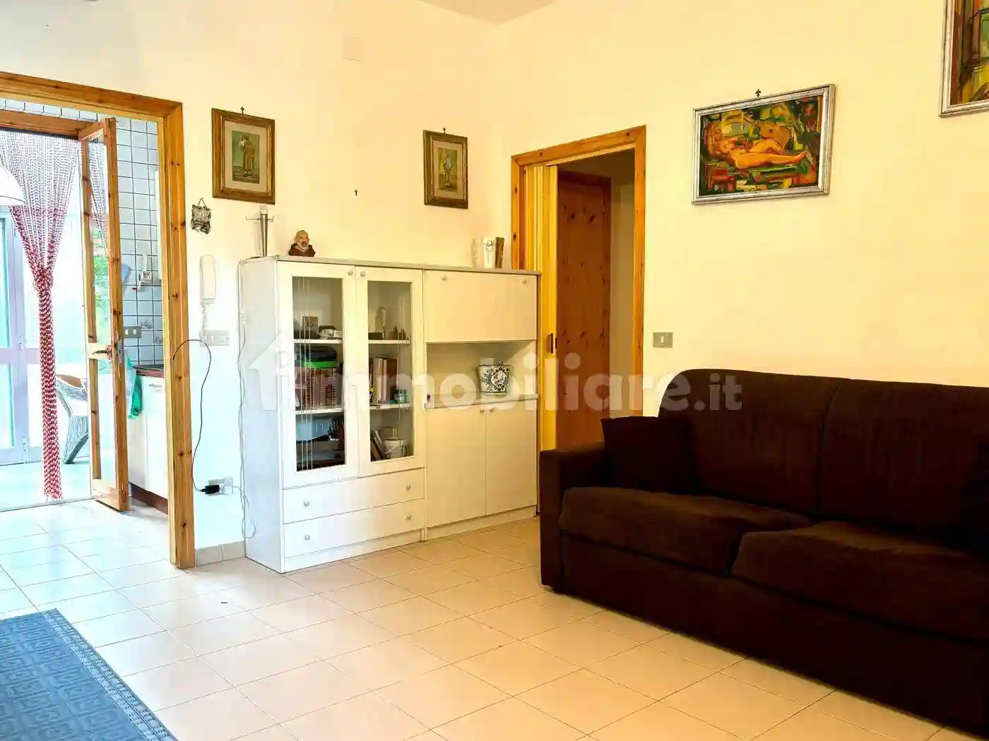 Villetta a schiera - foto 5