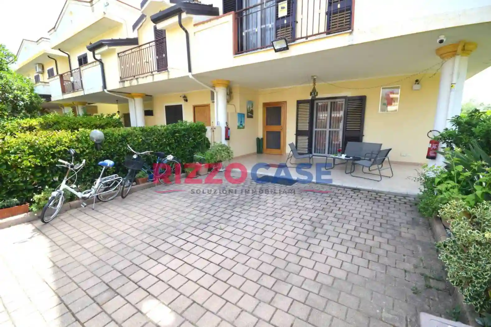 Villetta a schiera - foto 2