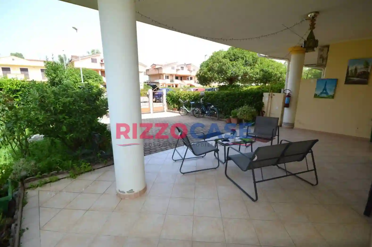 Villetta a schiera - foto 4