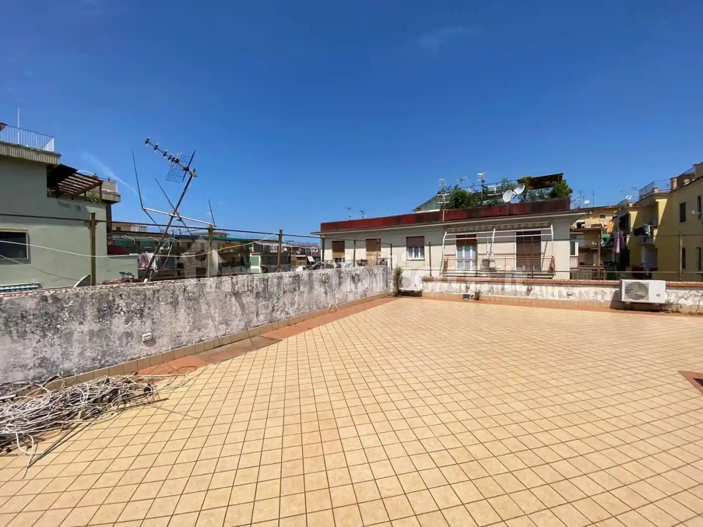 Appartamento in vendita a Portici
