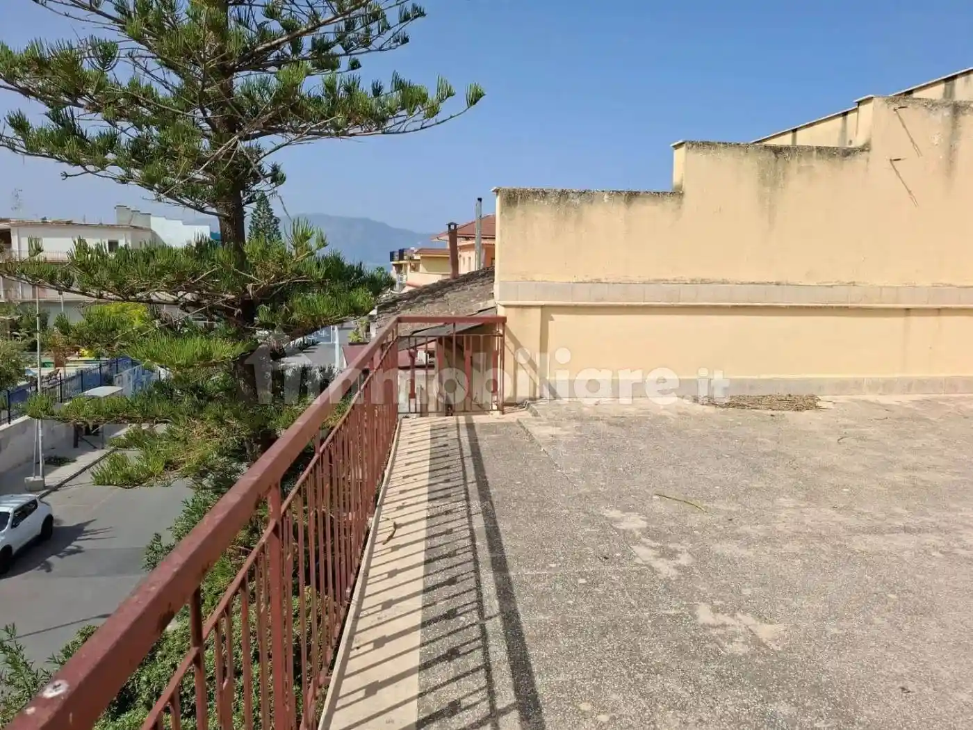 Casa indipendente in vendita a Balestrate