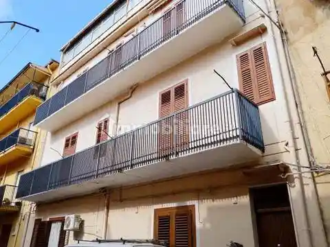 Villa in vendita a Partinico