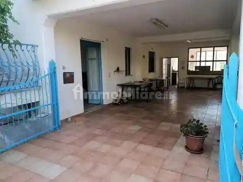 Appartamento in vendita a Trappeto