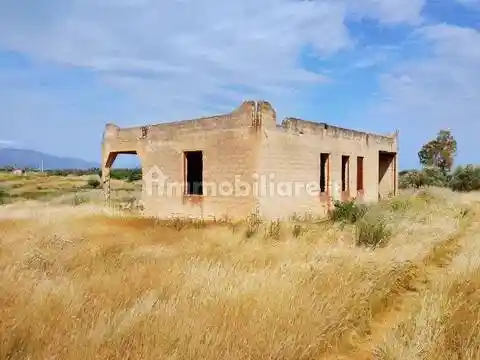 Villa in vendita a Partinico