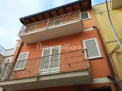 Villa in vendita a San Cipirello