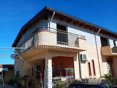 Villa in vendita a Partinico