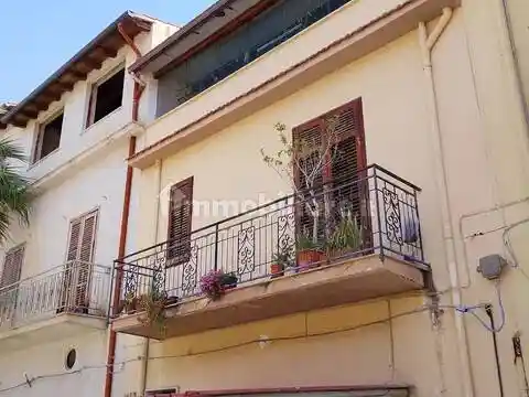 Villa in vendita a Balestrate