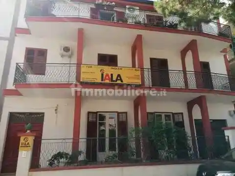Villa in vendita a Partinico