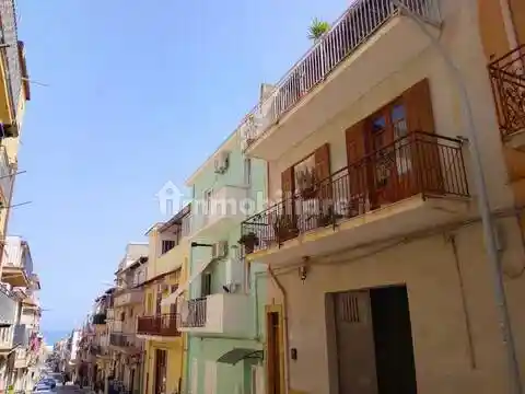 Villa in vendita a Balestrate