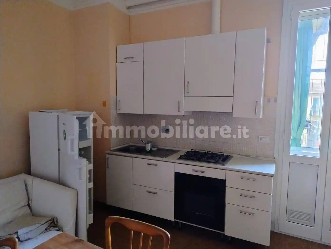 Appartamento in vendita a Bologna